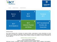Corporacionbct.com