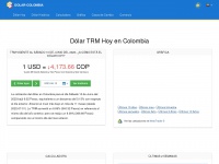 Dolar-colombia.com