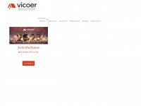 vicoer.com Thumbnail