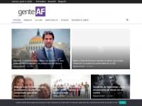 Genteaf.com