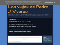 Pedrojviveros.blogspot.com