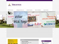 Biblioteca.uap.edu.ar