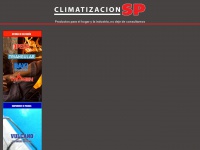 climatizacionsp.com.ar Thumbnail