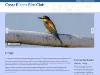 Costablancabirdclub.com