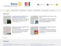 Rotaryclubcaceres.org