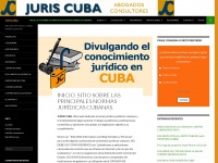 juriscuba.com