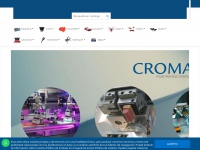 cromaiberica.com