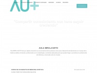 Aulamiracueto.com