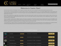 casinoslam.com