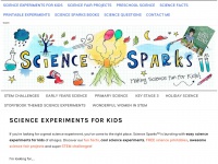 Science-sparks.com