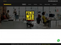 fenixwebcaracas.com.ve Thumbnail