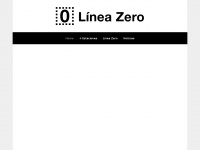 Lineazerometro.com