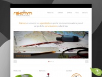 Rakomm.com