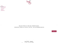 hotelbagcastellon.com