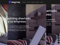 Elegroup.com.pe