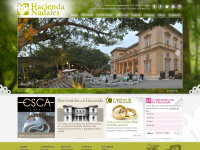 haciendanadales.com Thumbnail