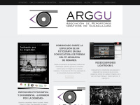 arggu.wordpress.com Thumbnail