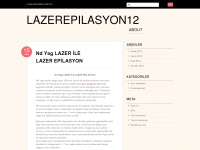 Lazerepilasyon12.wordpress.com