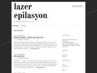 Lazerepilasyon3.wordpress.com