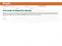 visitmesquite.com