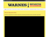 warnesrepuestos.com.ar