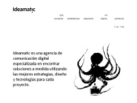Ideamatic.net
