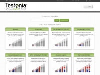 Testonia.com