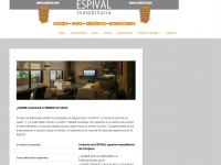 espival.com Thumbnail