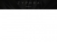 zyphra.com Thumbnail