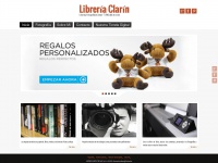 Libreriaclarin.com