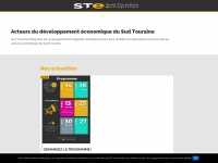 Sud-touraine-entreprises.com