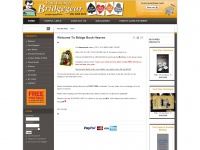 Bridgegear.com