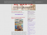 Al-qantir.blogspot.com