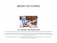 Mediafactoring.com
