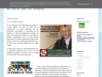 Alairedetuvuelo.blogspot.com