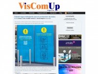 viscomupmagazine.com Thumbnail
