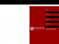 Hanover.edu