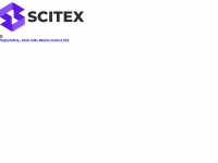 Scitex.com