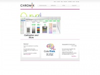 chromix.com Thumbnail