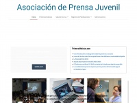 prensajuvenil.org