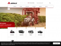 Agrale.com.br