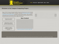 Campuscomputing.net