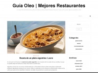 guiaoleo.com.ar Thumbnail