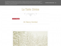 Latartedivine.blogspot.com