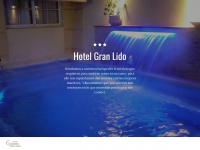 hotelgranlido.com.ar Thumbnail
