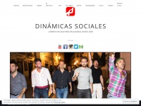 Dinamicassociales.com
