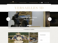 Versailles3d.com
