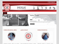 pakua.com.ar Thumbnail