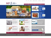 scp.com.pe Thumbnail