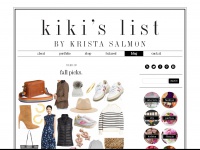 Kikis-list.com